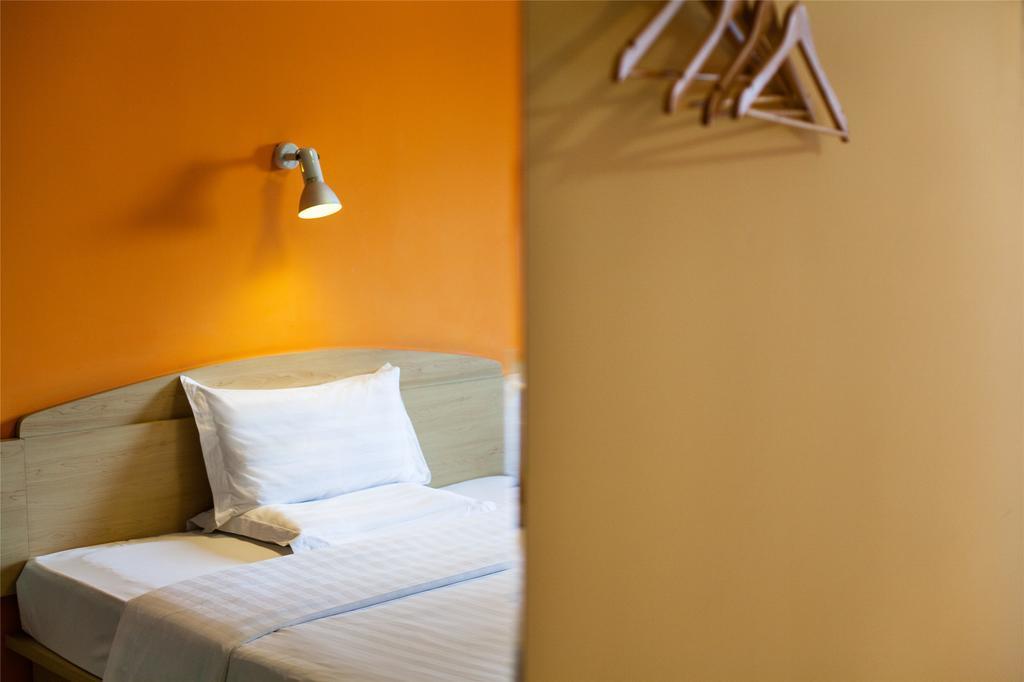 7Days Inn Lanzhou Yongchang Road Luaran gambar