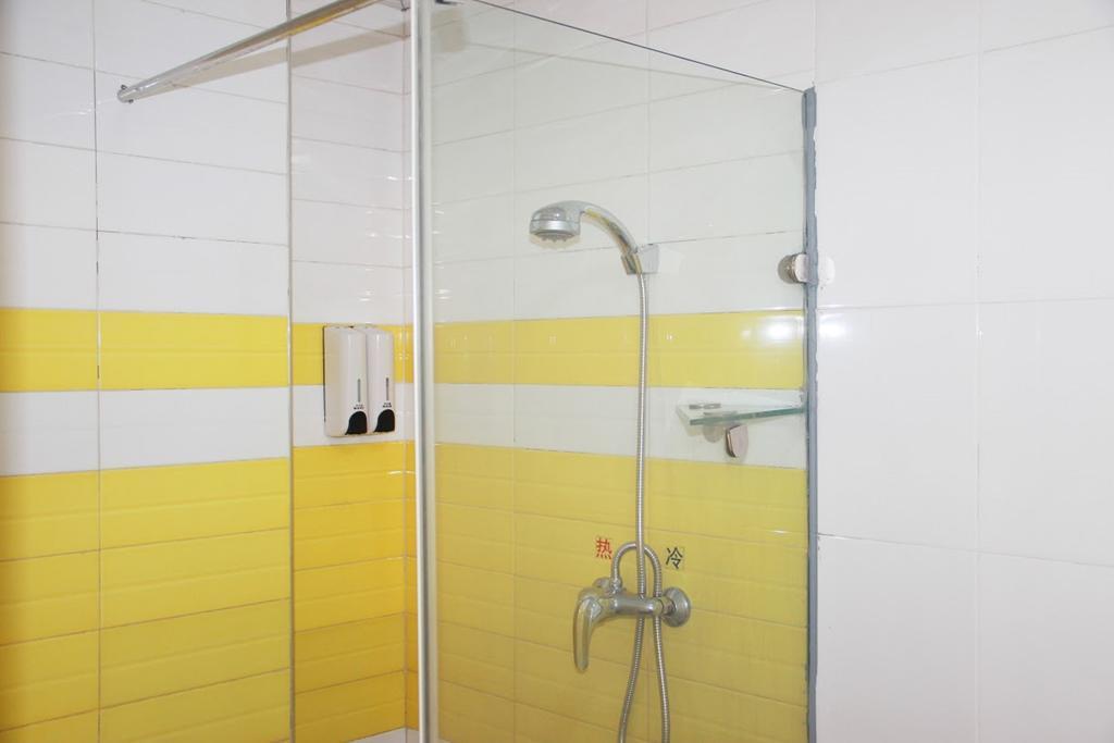 7Days Inn Lanzhou Yongchang Road Bilik gambar
