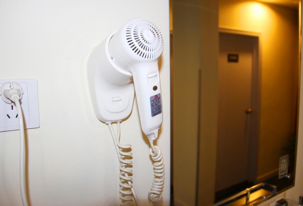 7Days Inn Lanzhou Yongchang Road Luaran gambar