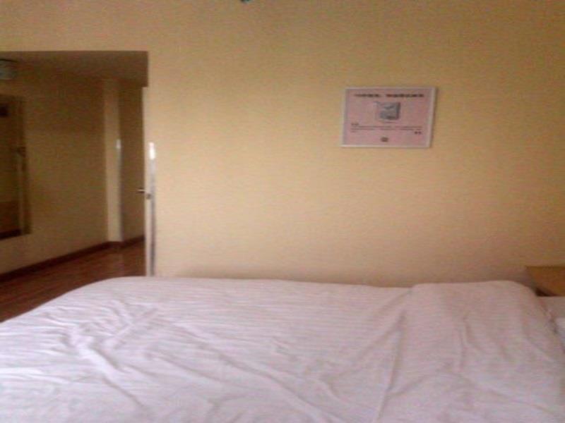 7Days Inn Lanzhou Yongchang Road Luaran gambar