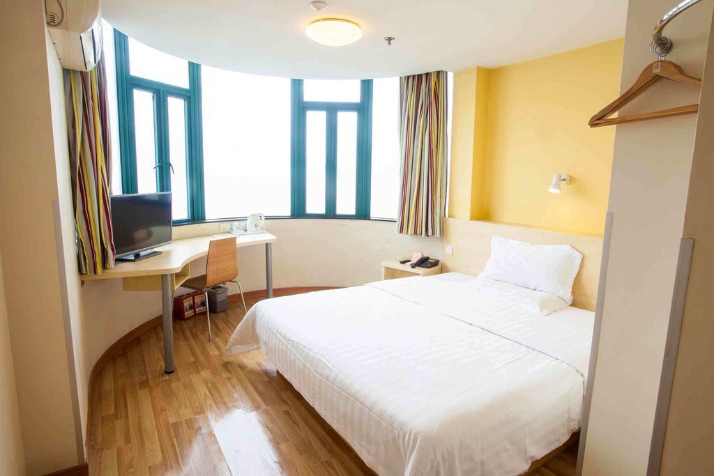 7Days Inn Lanzhou Yongchang Road Bilik gambar