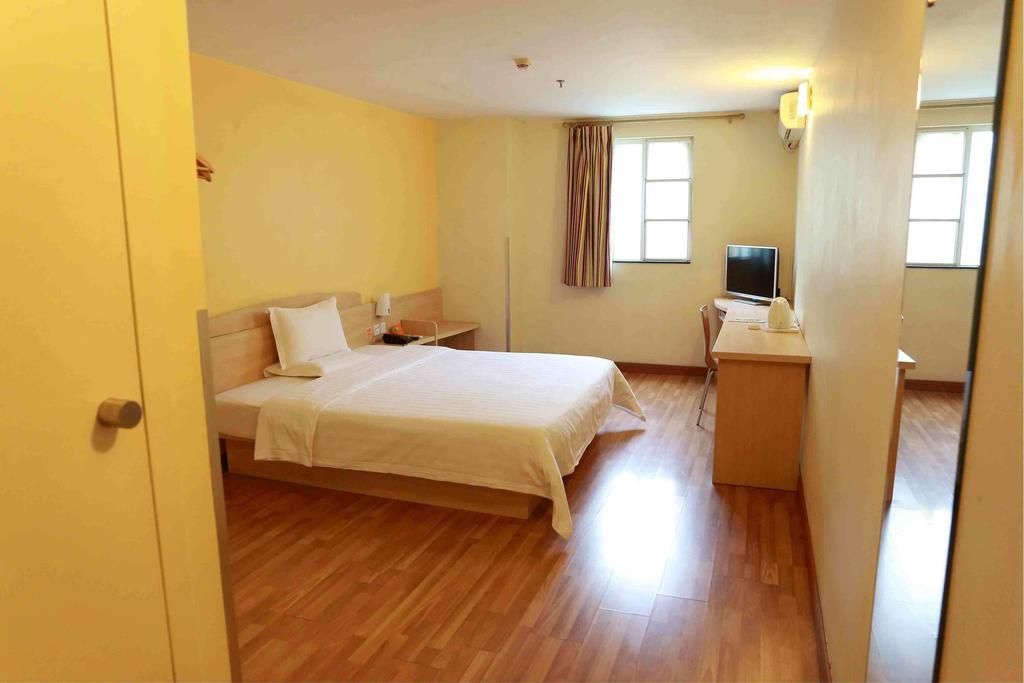 7Days Inn Lanzhou Yongchang Road Bilik gambar