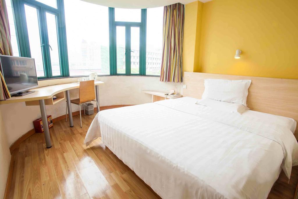 7Days Inn Lanzhou Yongchang Road Bilik gambar
